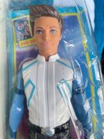 Barbie Star Light Adventure Ken Puppe - Neu in OVP, Rarität