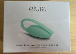 Elvie Beckenbodentrainer Neu und Originalverpackt