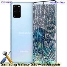 Samsung Monitor: Samsung Galaxy S20 Plus Display/Backglas Replacement – Usato da Zürich venduto da Mic_nzr5 1