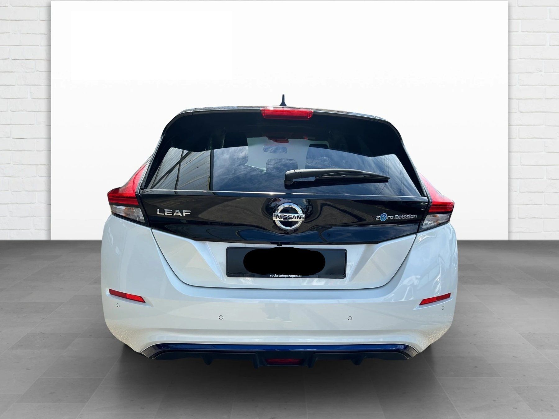 Nissan Automobili: NISSAN Leaf e+ Tekna 62kwh 217PS – Usato da Büren SO venduto da Asadn 3