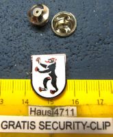 APPENZELL KANTONS-WAPPEN PIN KLEIN-FEIN-EDEL