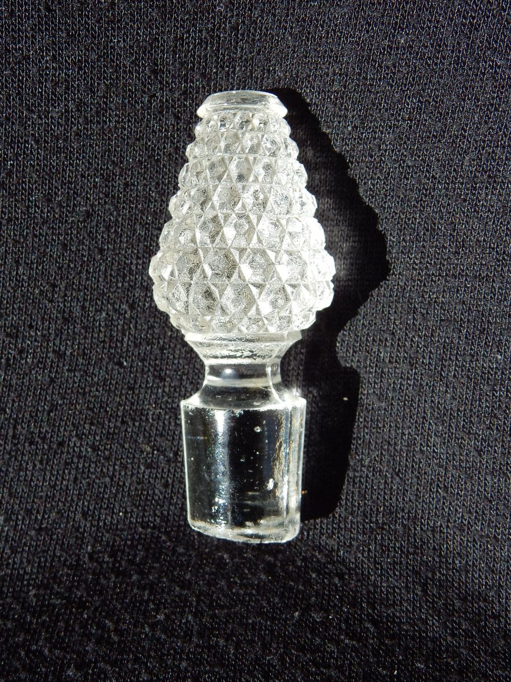 Bottiglie: ***Antike Flasche mit Stöpsel, Dekorativ*** – Usato da zürich venduto da Heidiho1 5