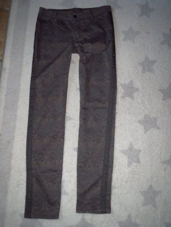 sehr spezielle NILE Damen Hose Gr S+