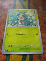 POKEMON  Imantis    I  DRI DE   013/182   KP60  2025