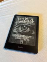 Amazon Kindle Paperwhite (11. Generation) 8GB WLAN