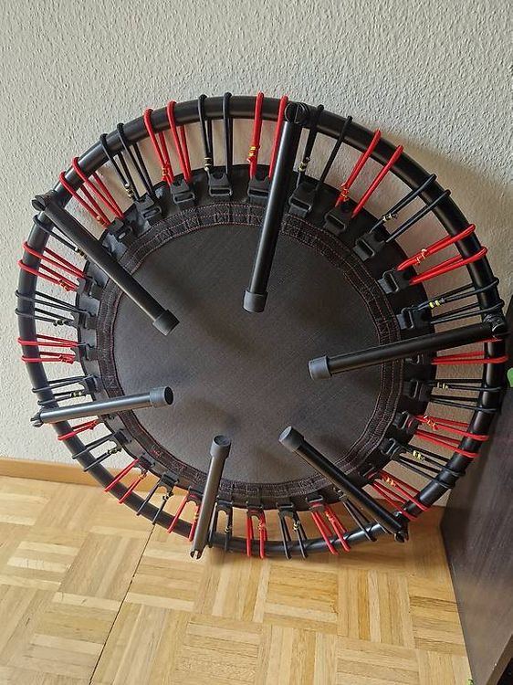 Bellicon Trampoline: Bellicon Trampolin – Gebraucht aus Zürich von Saebs 1