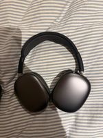 Air Pods Max (Black)