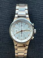 IWC GST Chronograph Ref. 3707  Sammlerstück