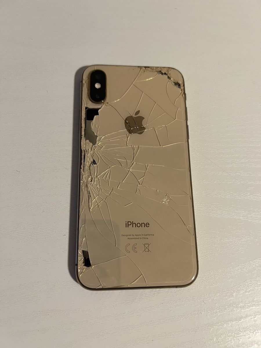 Apple Telefoni cellulari / Smartphones: iPhone XS 64gb – Difettoso da Adliswil venduto da Pacifoll 2