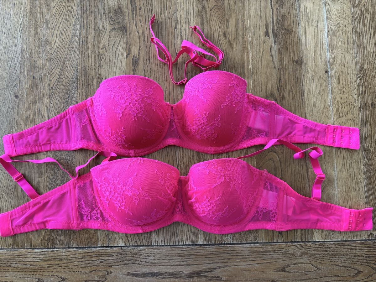 H&M Altra biancheria intima: BH 75D – Nuovo (secondo la descrizione) da Grenchen venduto da Wonderland-Finland