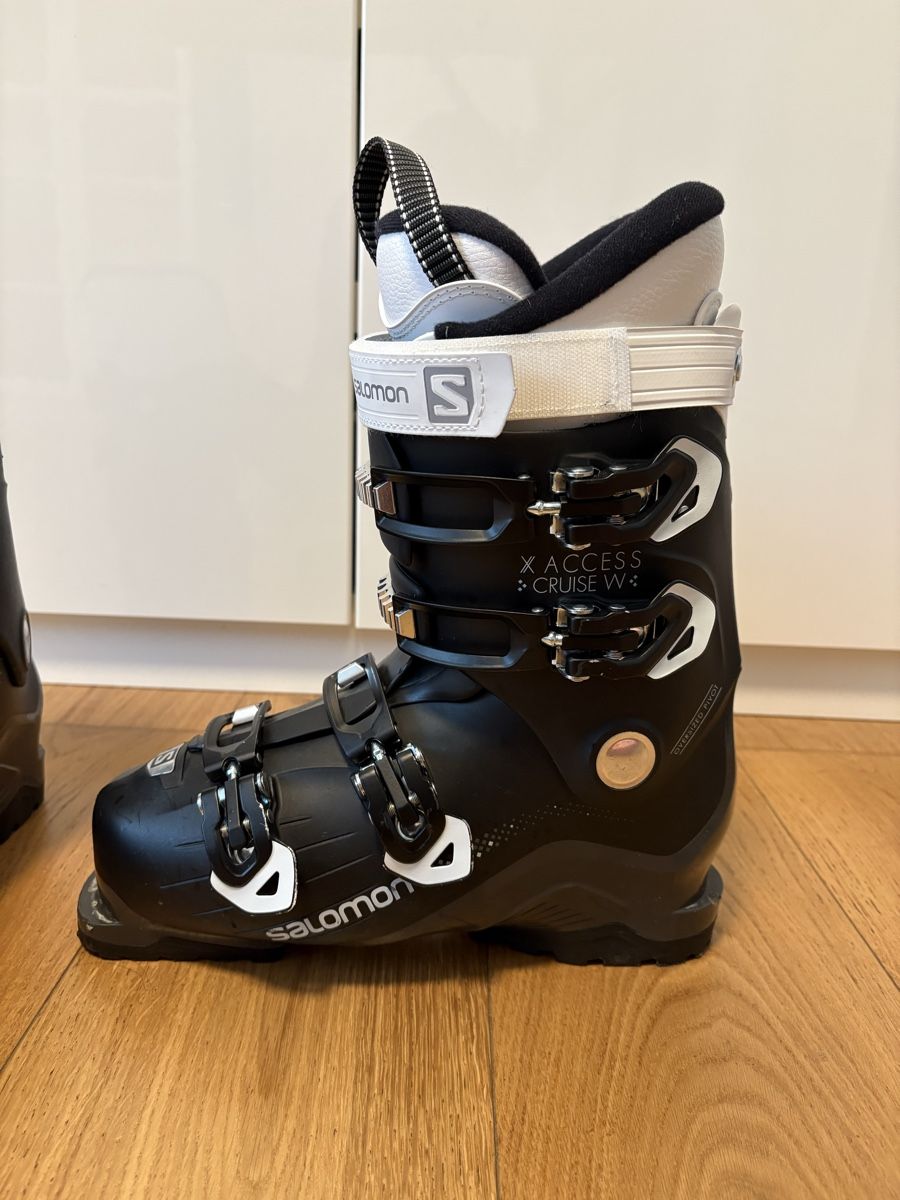Salomon Damenschuhe: Scarpone sci SALOMON X-Access Cruise W – Gebraucht aus Giubiasco von cln_bff7 1