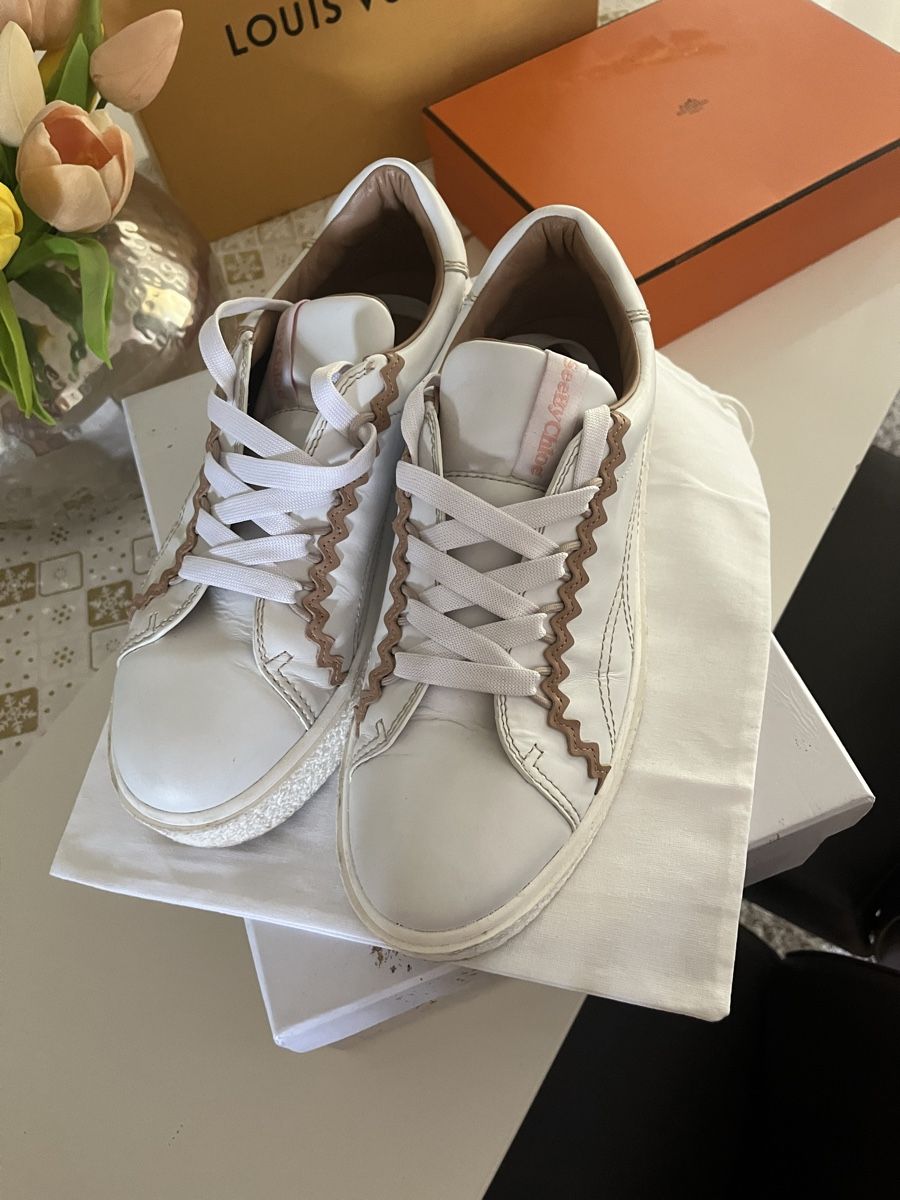 Chloé Scarpe da donna: Chloe Schuh – Usato da Brugg AG venduto da Ljubinka0410