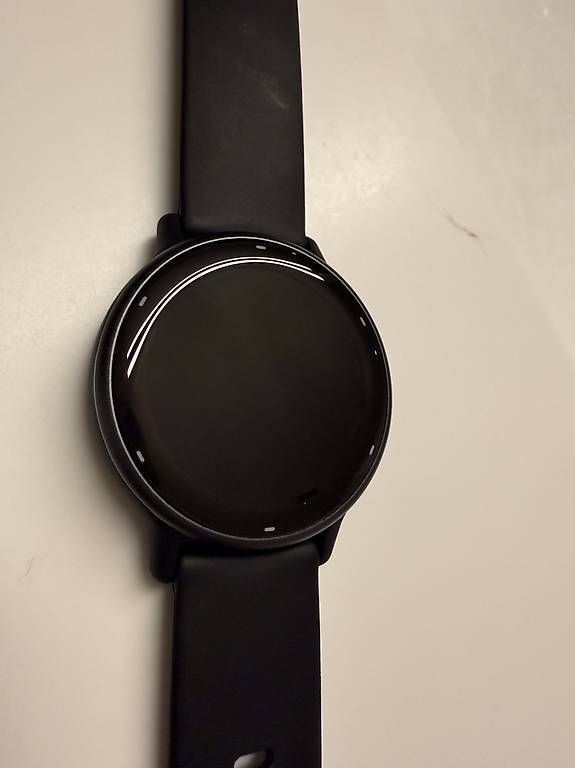 Smartwatch: Garmin Vivoactive 5 – Usato da Kappel SO venduto da serainaernst