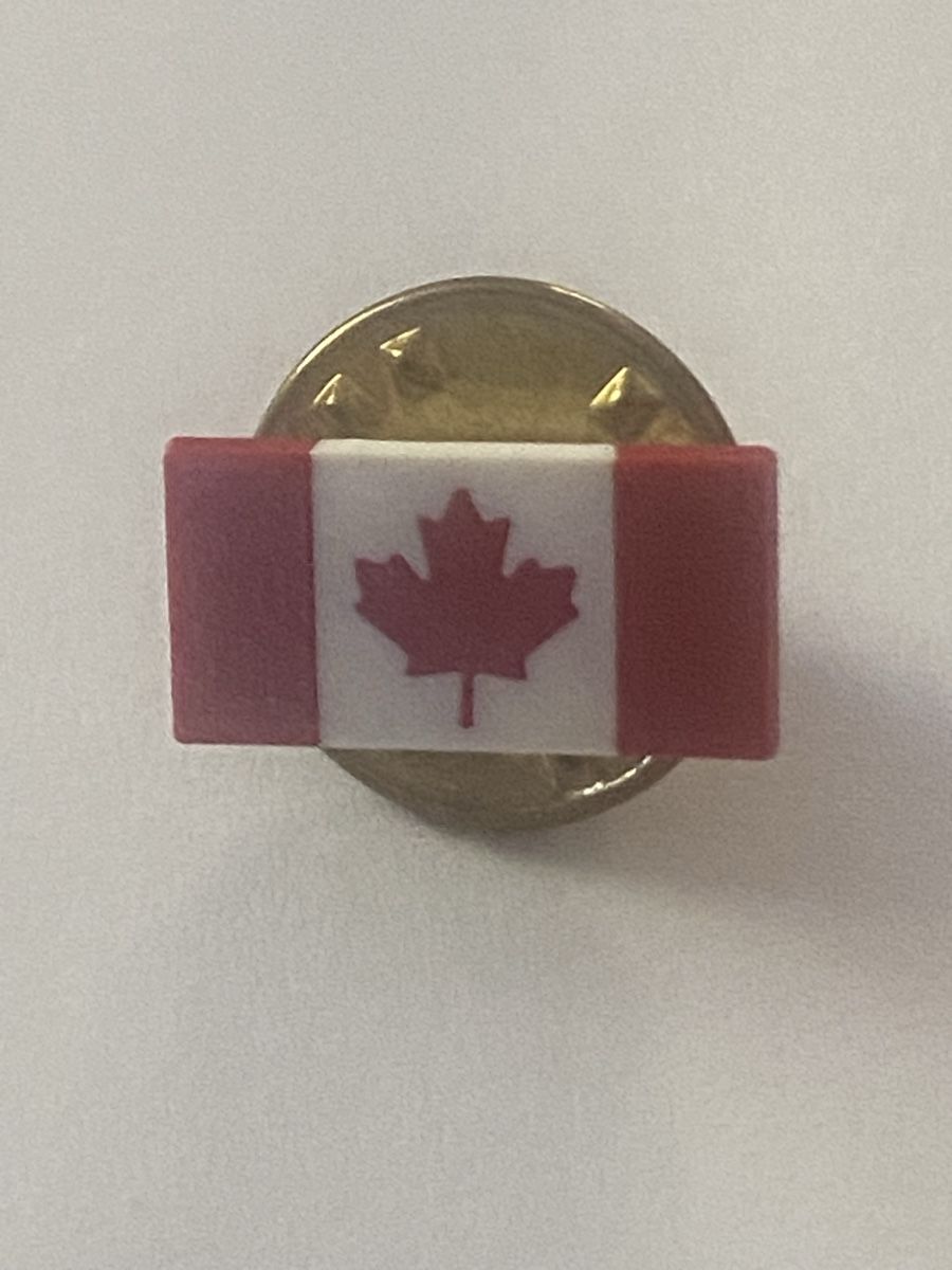 Placchette & Badge: Pin  Kanada Flagge , Vintage – Nuovo (secondo la descrizione) da Baden venduto da swiss-alps