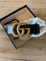 Cintura Gucci GG Marmont originale  nuova mai indossata