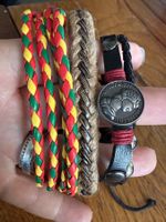 3x Armband Fabrikneu