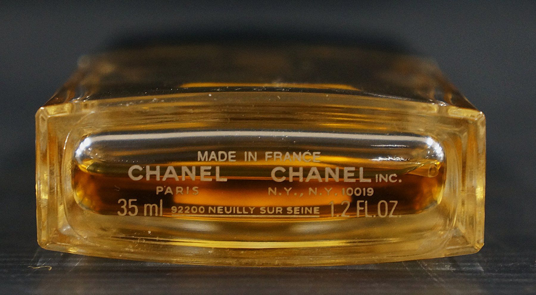 Chanel Parfums & Eau de Toilette: Chanel N°5 Eau de Parfum – D'occasion à Basel par bk_brockibasel 3