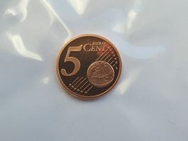 5 Cent 2013 G PP