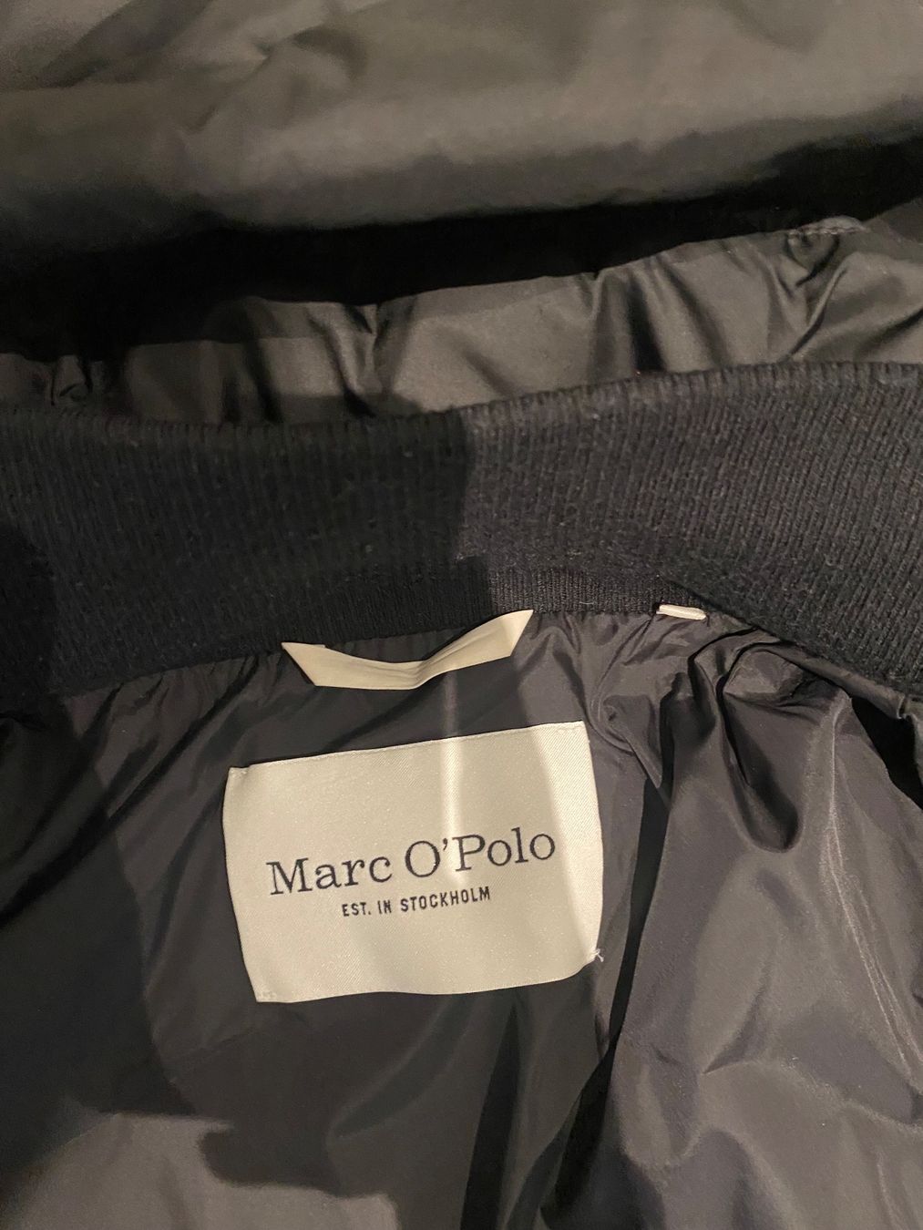 Marc O'Polo Giacche: Marco Polo Daunenmantel – Usato da St. Gallen venduto da flo_dpy9 2