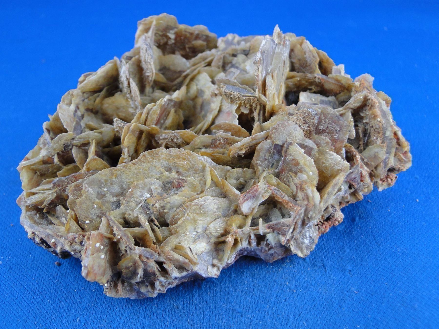 Minerali & Pietre curative: Baryte – Usato da Schinznach Bad venduto da Demerald 2