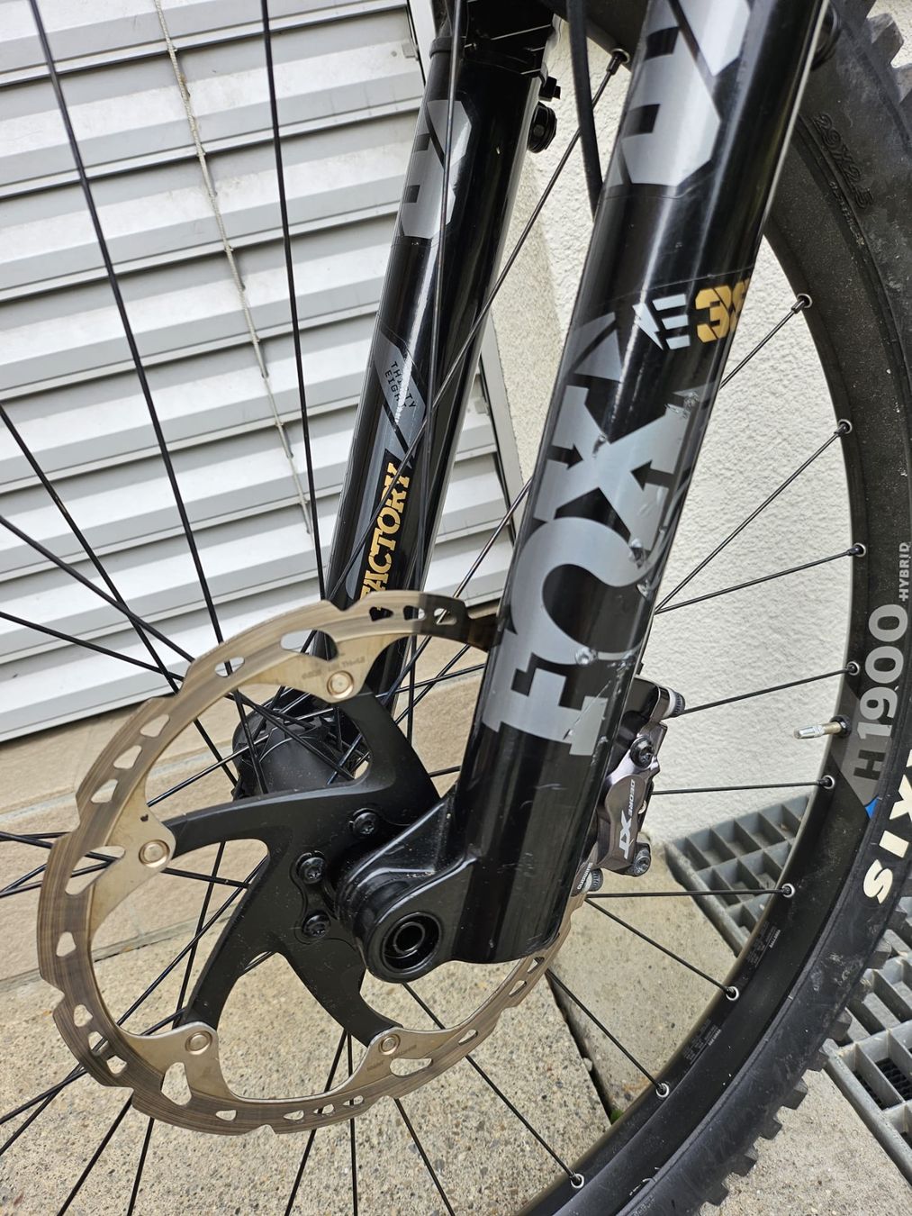 Biciclette: SCOR 4060 Z LT (E-MTB Fully) – Usato da Pfäffikon ZH venduto da so.ni 4