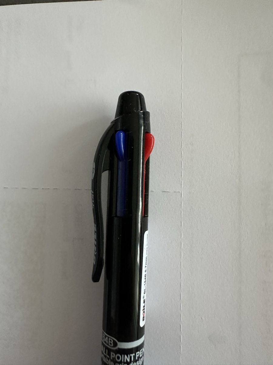 Penna & Evidenziatori: 4 in 1 Kugelschreiber – Nuovo e nell'imballaggio originale da Kloten venduto da digi-Galaxy 2