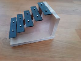 Holz Xylophon