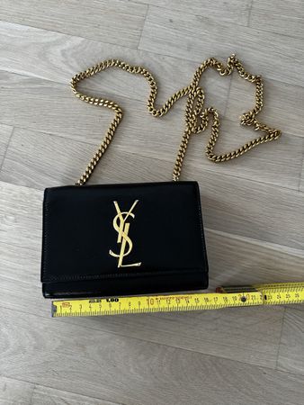 Ysl Kate Small Tasche