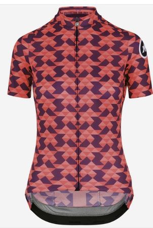 🔝assos Jersey neu Sommer Gr.L geht auch für m Sommer 🚴