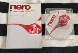 Nero 7 Premium reloaded. Das Komplettpaket für Ihre Daten.
