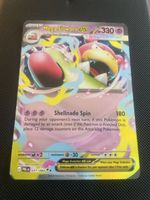 Pokemon Mega Slowbro ex Pitch Black 031/084 EN