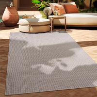 PREISVORSCHLAG  ‼️ In - & Outdoor Teppich NEU 200x280 Boho