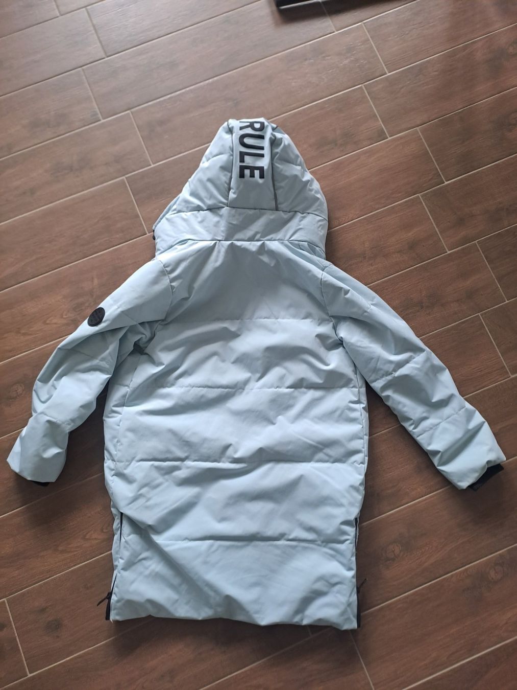 Giacche & Cappotti: Winterjacke Mädchen Gr. 146 – Usato da Nunningen venduto da AngelMagicSaCoCe 1