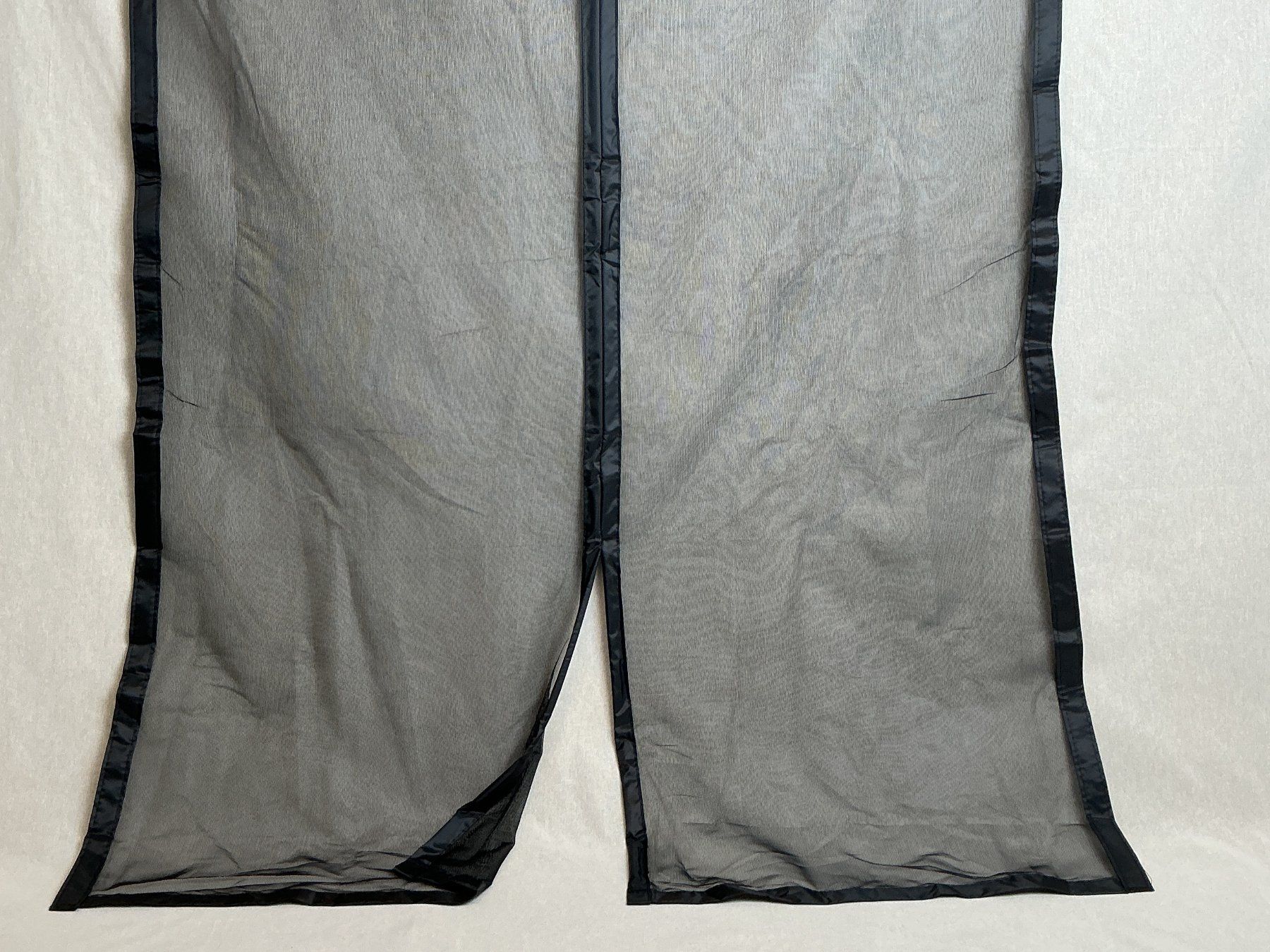 Tesa Tende: TESA Insect Stop Magnet - Vorhang 100 x 220 cm – Nuovo (secondo la descrizione) da Richterswil venduto da Restwert_Richterswil 4