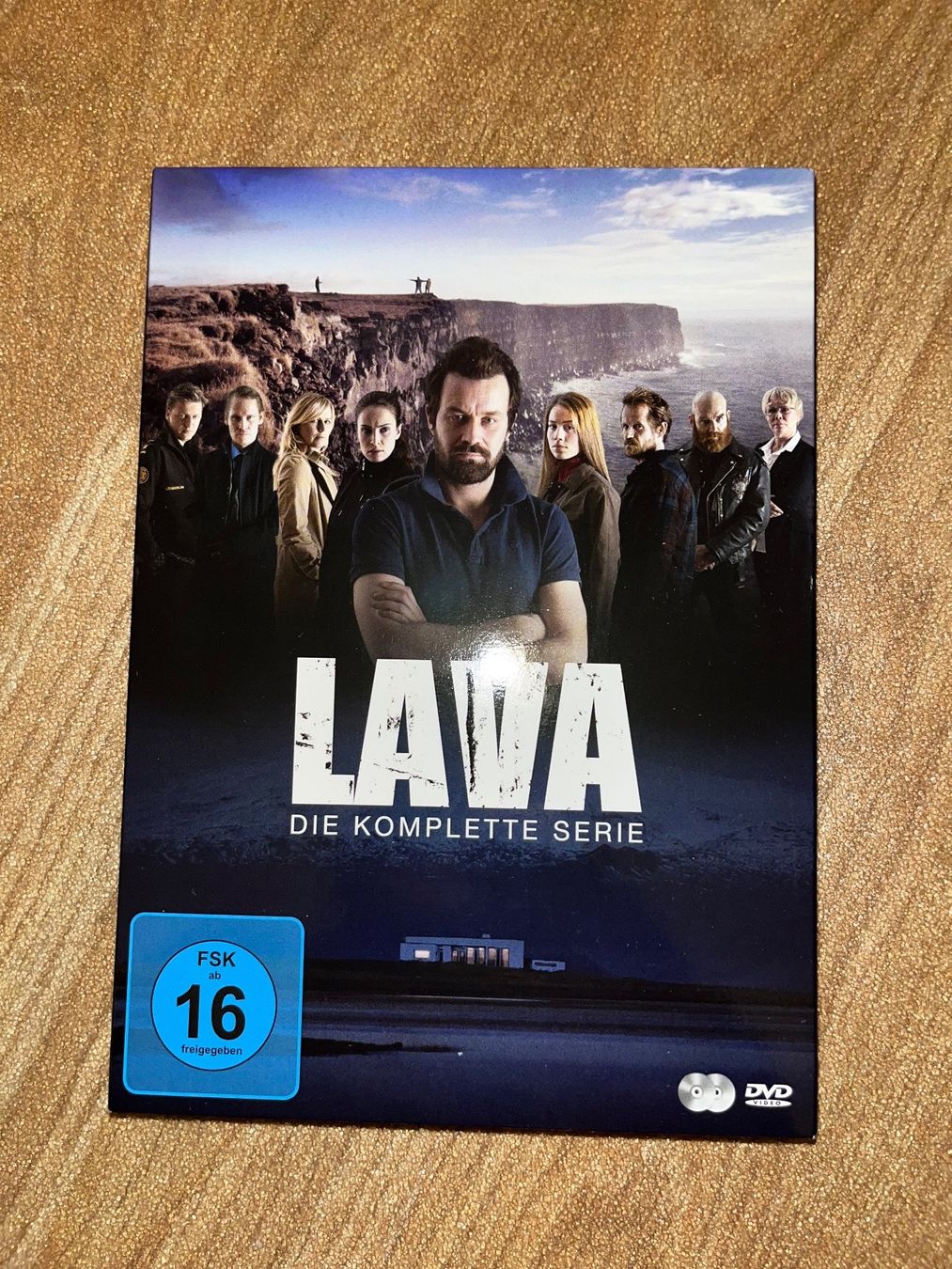 Tutti i DVDs: Krimi Film + Serie – Nuovo (secondo la descrizione) da Küsnacht ZH venduto da asc_8wmm 1