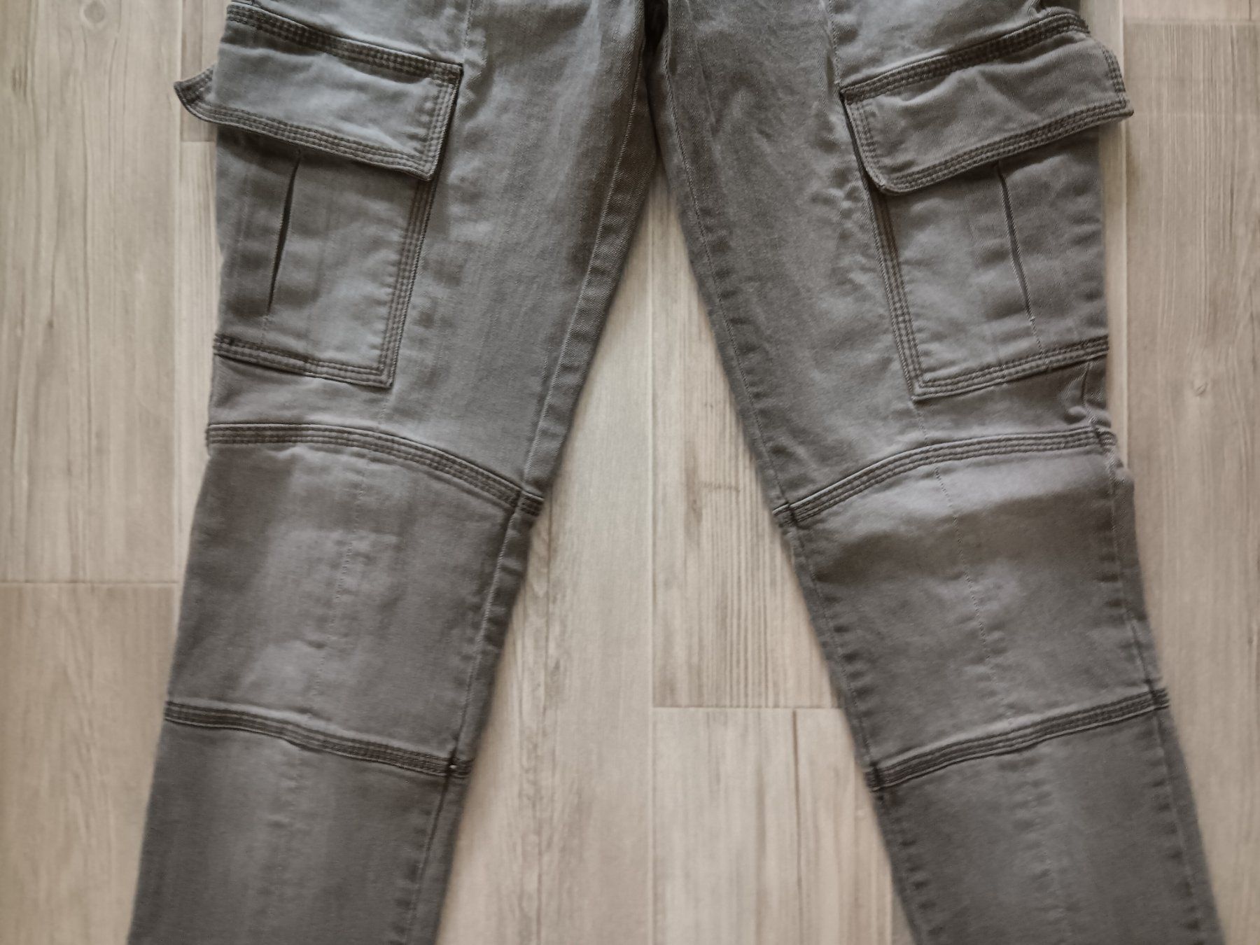 Jeans: ANGELO MARANI Jeans taille / Grosse S (42 IT) – Gebraucht aus Cossonay-ville von Super-Price-Quality 2