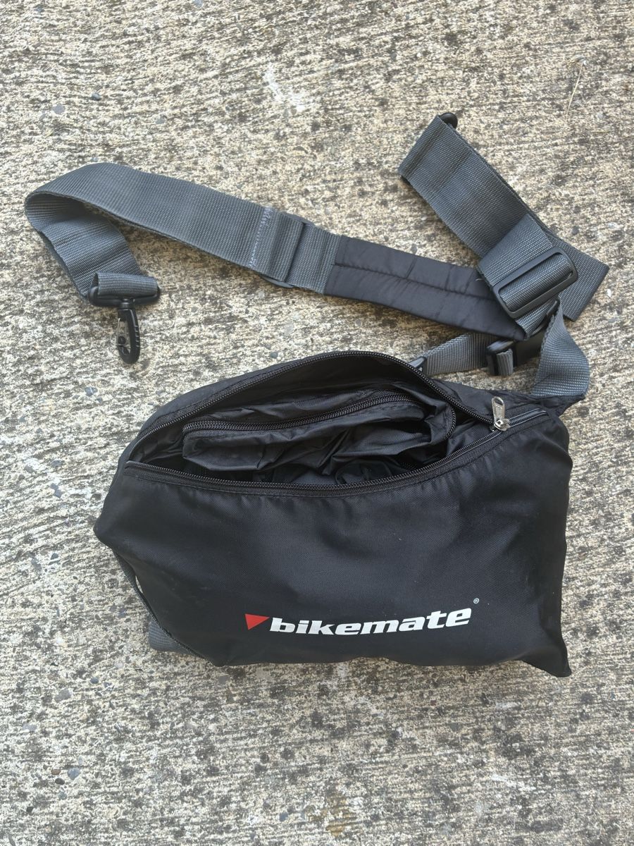 Borse: Velotransport Tasche – Usato da bern venduto da Stawol 1