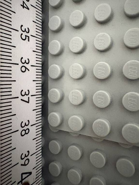 Lego Spielzeuge: LEGO Bauplatten, 7 Stück – Neu (gemäss Beschreibung) aus Hergiswil NW von MiTerwi 1
