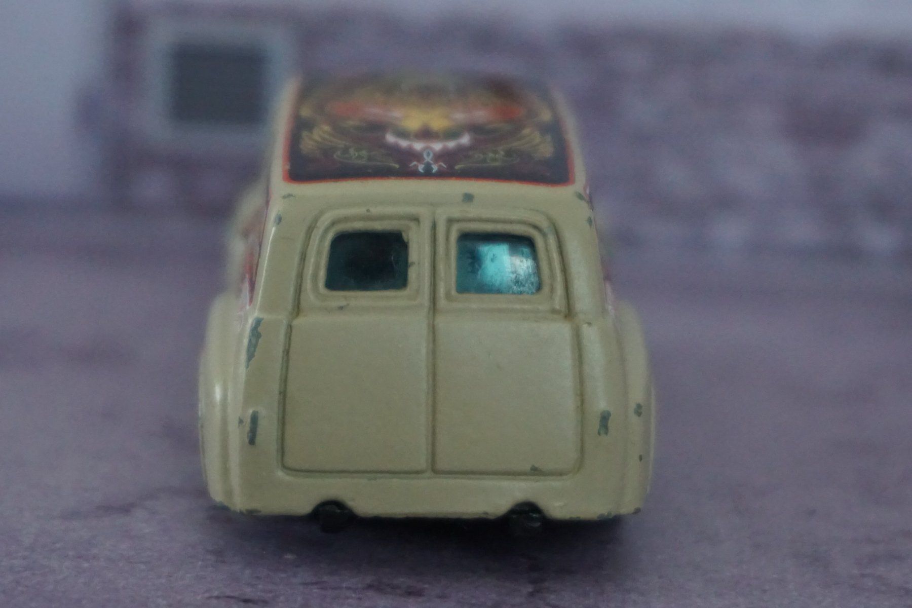 Hot Wheels Modellini d'auto: HotWheels `56 Ford Van COOL !!!!!!!!!!!!!!!! – Usato da Reiden venduto da Doppeldecker69 2