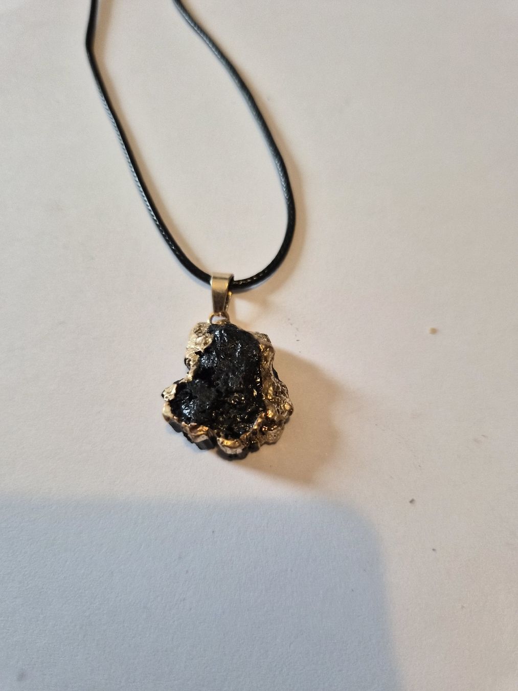 Catenine: collier pierre – Nuovo (secondo la descrizione) da Senèdes venduto da hen_fw8b