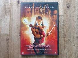 Elektra DVD