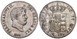 Neapel 1855