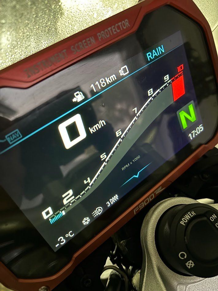 BMW Strasse: BMW F900 R ABS – Gebraucht aus Villars-sur-Glâne von Swim_bike_run 7
