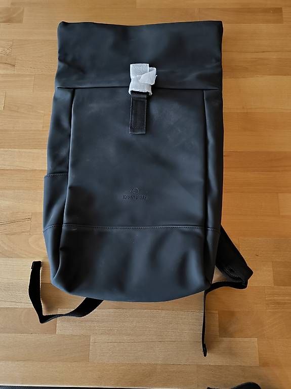 Zaini: Johnny Urban Heavy Rucksack – Nuovo e nell'imballaggio originale da Sulzbach venduto da Dida2985