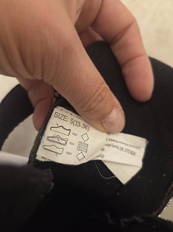 Pattini in linea & Pattini a rotelle: Rollschuhe Gr. 33 bis 36 verstellbar – Usato da Volketswil venduto da zacki09 1