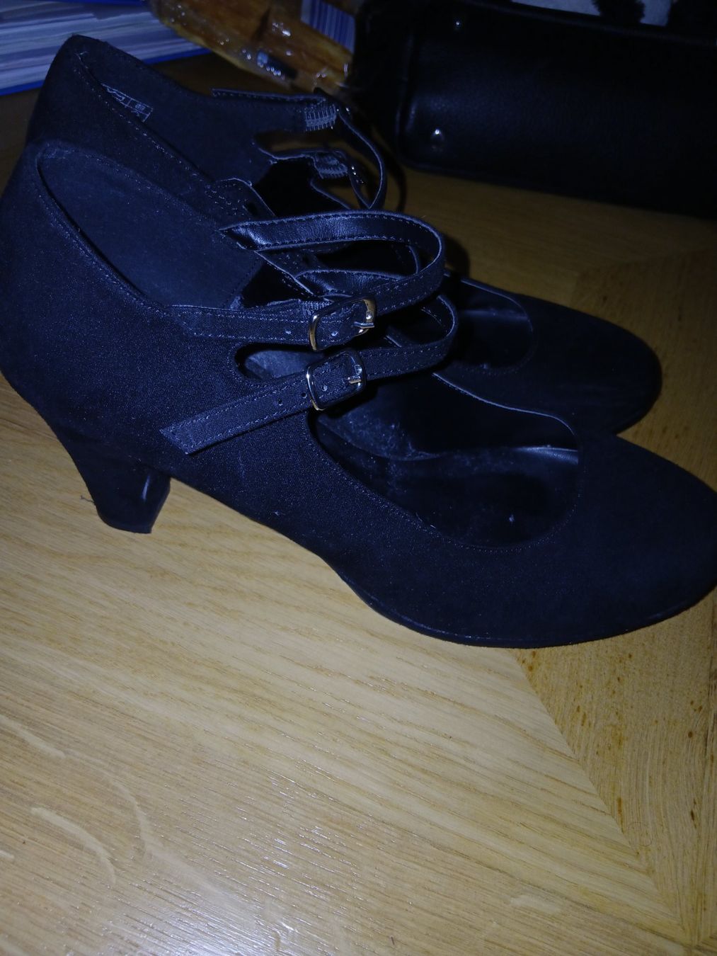 Anna Field Scarpe da donna: Anna Field Pumps – Nuovo (secondo la descrizione) da Bettingen venduto da z_nina11