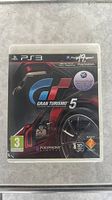 PlayStation 3 Gran turismo 5