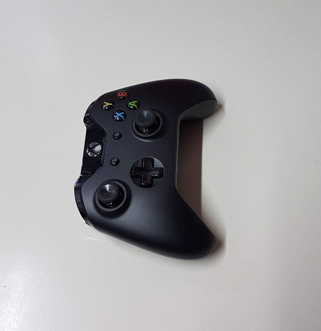Microsoft Controller: 😎Original Xb One Wireless Controller – Usato da Schüpfheim venduto da Games_Spielkonsolen 1