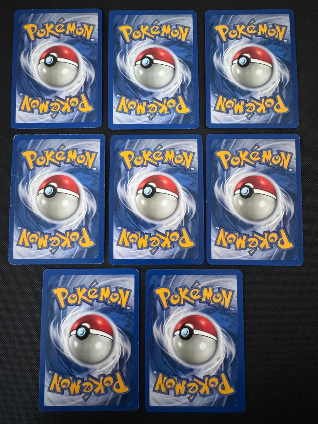 Pokémon Carte collezionabili: Pokemon Base Set 2 EN complete 130/130 – Usato da Erstfeld venduto da PokeSandero 5