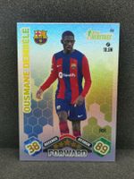 Match attax 2023/24 Ousmane Dembélé Heritage 